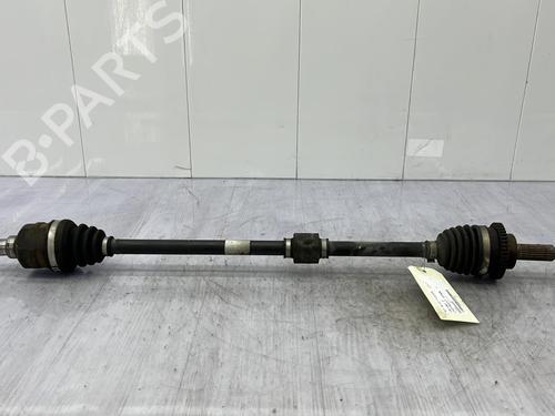 Right front driveshaft CHEVROLET SPARK (M300) 1.0 | BP23703281M39 