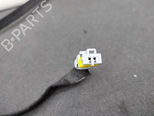 Right sun visor CITROËN C8 (EA_, EB_) 2.0 HDi | BP23678966I2  - Image 5