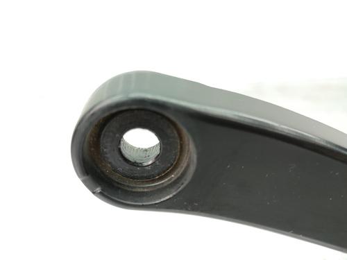 Used Front windshield wiper arm RENAULT TRAFIC III Van (FG_) 2.0 dCi 145 (FGML) (145 hp) 23730982
