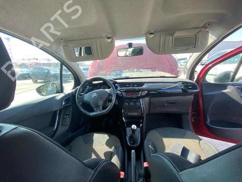 ABS pump CITROËN C3 II (SC_) 1.4 | BP38081066M43  - Image 66