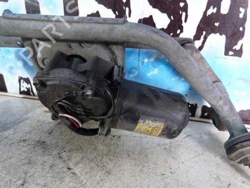 Front wiper motor RENAULT ESPACE III (JE0_) 2.2 dCi (JE0K) | BP25269811M29 