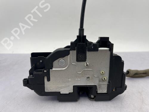 Used Front right lock Front right lock RENAULT MASTER III Bus (JV) 2.3 dCi 145 FWD (JV0F, JV0S, JV0T) (146 hp) 39952238 39952238