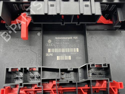 Electronic module VW GOLF V (1K1) 2.0 TDI 16V | BP32166183M83 