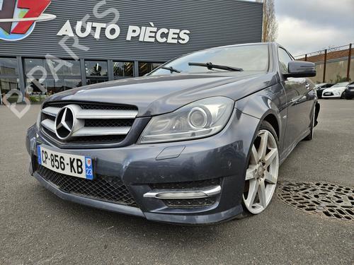 Electronic module MERCEDES-BENZ C-CLASS Coupe (C204) C 220 CDI (204.302) | BP25004602M83  - Image 35