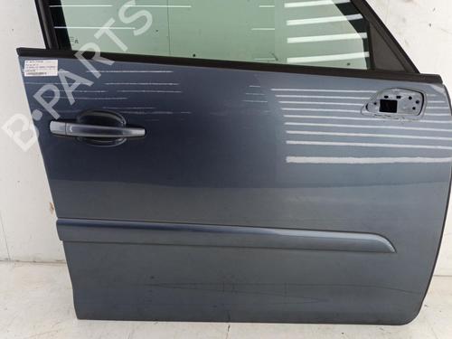 Used Right front door CITROËN C4 Grand Picasso I (UA_) 1.6 HDi (109 hp) 23710265