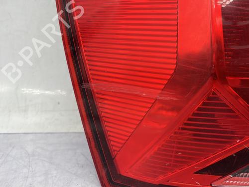 Left taillight VW POLO V (6R1, 6C1) 1.4 TDI | BP31992511C34 