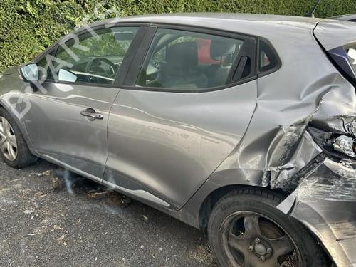 Steering column RENAULT CLIO IV (BH_) 1.2 16V | BP29162245M21  - Image 12