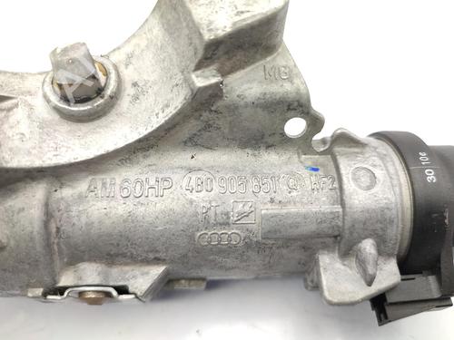 Electronic module SEAT EXEO ST (3R5) 2.0 TDI | BP23743061M83  - Image 18