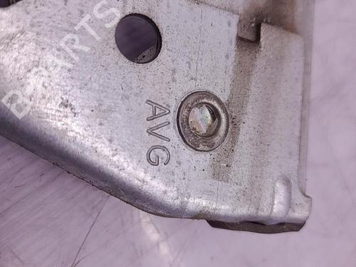 Front left window mechanism PEUGEOT 206 Hatchback (2A/C) 2.0 HDI 90 | BP23708440C22 