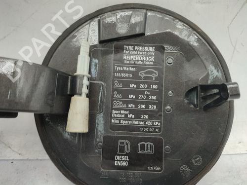 Fuel flap OPEL CORSA D (S07) 1.3 CDTI (L08, L68) | BP29525924C131 