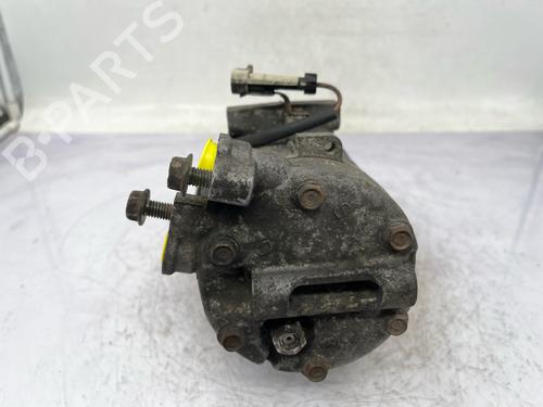 AC compressor SUZUKI SWIFT III (MZ, EZ) 1.3 DDiS (RS413D) | BP35978935M34 - Image 5