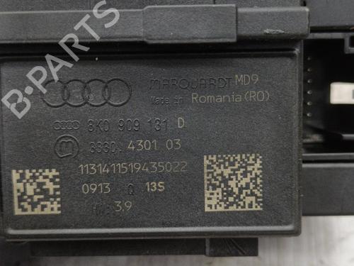 Electronic module AUDI A5 Sportback (8TA) 2.0 TDI | BP23703606M83 - Image 4
