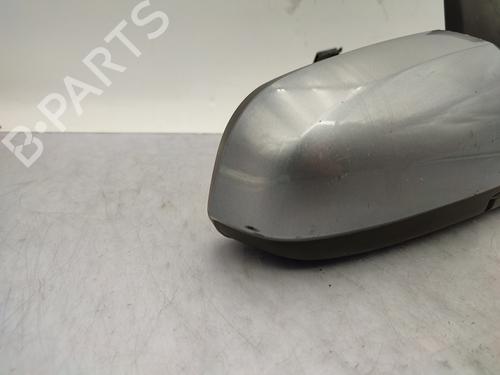 Right mirror OPEL ZAFIRA / ZAFIRA FAMILY B (A05) 1.9 CDTI (M75) | BP27809468C27 