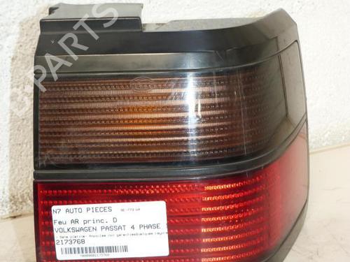 Right taillight VW PASSAT B5 (3B2) | BP25269727C35 - Image 2