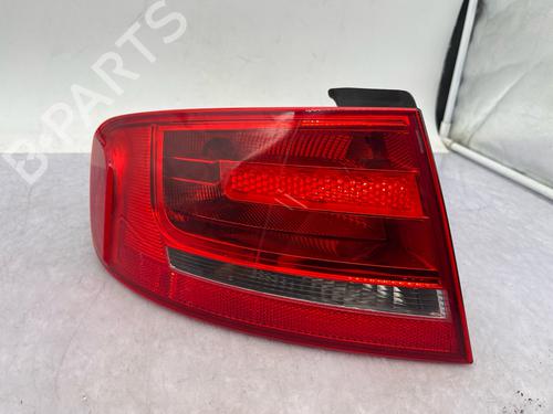 Left taillight AUDI A4 B8 (8K2) 3.2 FSI quattro | BP37636500C34 - Image 6