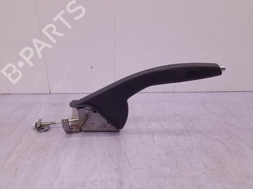 Hand brake RENAULT CLIO IV (BH_) 1.5 dCi 90 | BP23705465I18