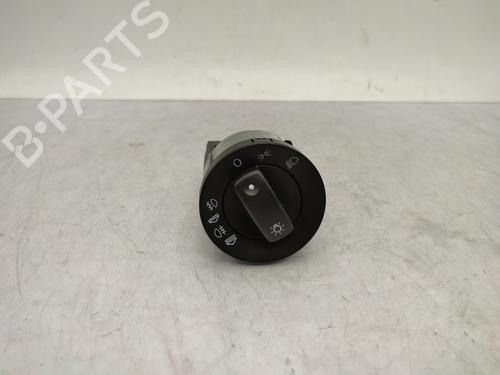 Hovedlysbryter AUDI A4 B6 (8E2) 1.9 TDI (130 hp) 26685794