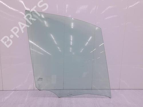 Used Front right door window Front right door window RENAULT GRAND SCÉNIC II (JM0/1_) 1.5 dCi (103 hp) 23676157 23676157