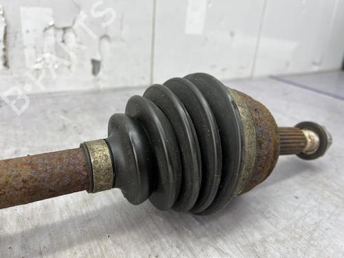 Right front driveshaft DACIA SANDERO 1.5 dCi | BP35890484M39 - Image 5