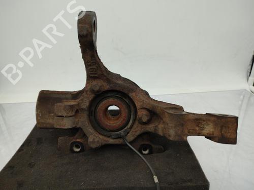 Left front steering knuckle OPEL ASTRA H (A04) 1.7 CDTI (L48) | BP23705385M25  - Image 6