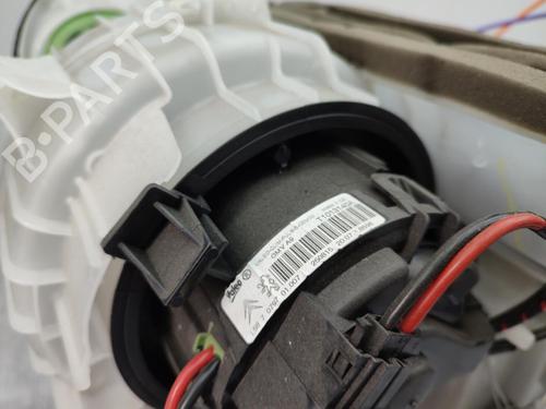 Heater matrix box PEUGEOT 208 I (CA_, CC_) 1.6 HDi / BlueHDi 75 | BP23728695M61