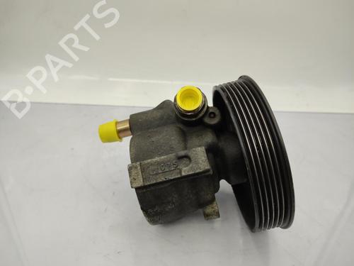 Used Steering pump Steering pump RENAULT MEGANE I Coach (DA0/1_) 1.6 16V (DA0B, DA04, DA11) (107 hp) 23690623 23690623