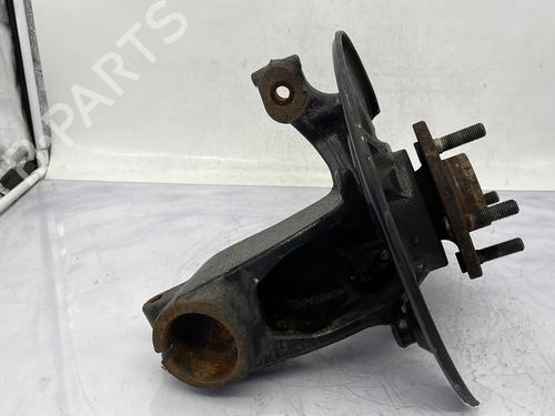 Left front steering knuckle FORD FOCUS IV (HN) 1.0 EcoBoost | BP31988045M25 - Image 8