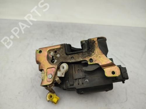 Used Front right lock RENAULT KANGOO (KC0/1_) D 55 1.9 (KC0D) (54 hp) 23676924