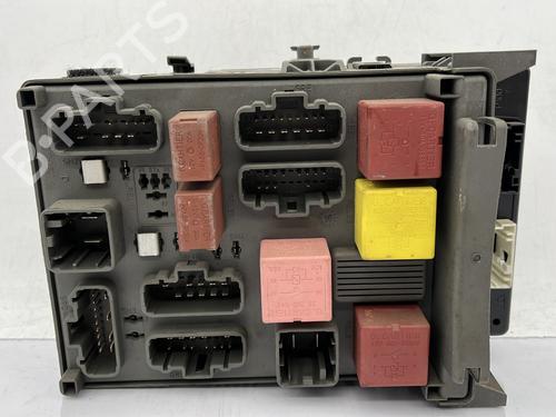Electronic module RENAULT LAGUNA II (BG0/1_) 2.2 dCi (BG0F) | BP27699604M83 