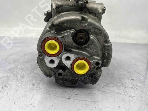 AC compressor FORD FOCUS C-MAX (DM2) 1.8 TDCi | BP36551730M34 - Image 2