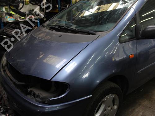 Starter FORD GALAXY I (WGR) 2.0 i | BP23691881M8 