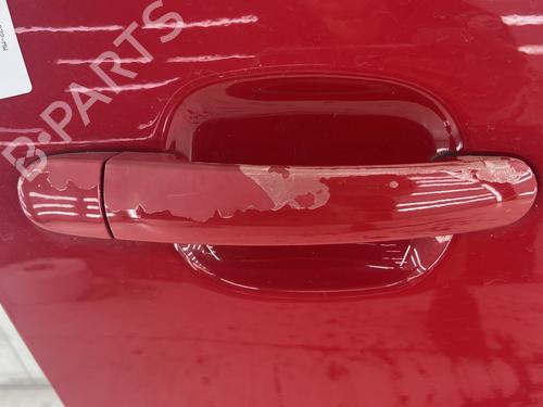 Right front door SEAT IBIZA IV (6J5, 6P1) 1.4 TDI | BP28059239C3 