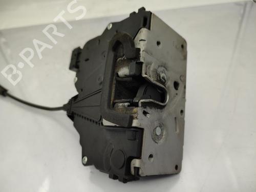 Front right lock FIAT GRANDE PUNTO (199_) 1.3 D Multijet (199.AXD11, 199.AXD1A, 199.AXD1B,... | BP23722835C97 