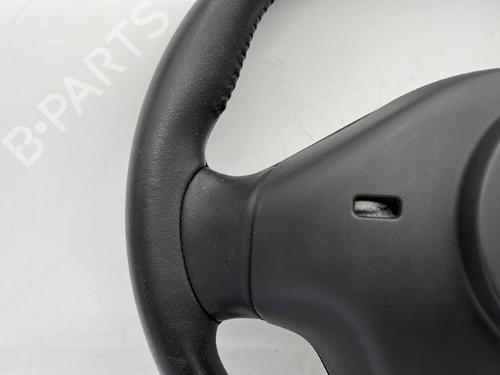 Steering wheel RENAULT CAPTUR I (J5_, H5_) 1.5 dCi 90 (J5N4, J5M5, J5MW, J5M6, J5AL, J5AJ) | BP23742719C49 - Image 4