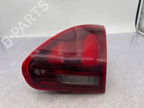 Used Right tailgate light Right tailgate light 37284386 37284386