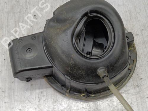 Fuel flap VW GOLF PLUS V (5M1, 521) 1.4 TSI | BP23703012C131 