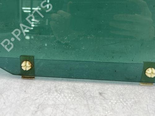 Used Rear left door window Rear left door window PEUGEOT 207 SW (WK_) 1.6 HDi (109 hp) 33945271 33945271