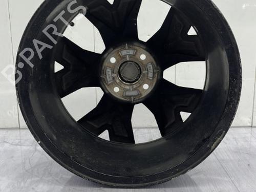 Used Rim Rim 23755627 23755627