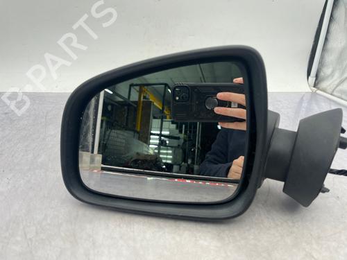 Left mirror DACIA SANDERO 1.4 MPI LPG | BP39903658C26 - Image 6