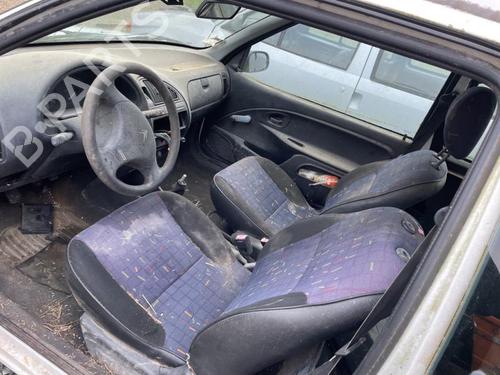 Starter CITROËN SAXO (S0, S1) 1.5 D | BP23703133M8 
