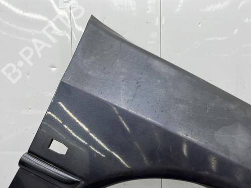Right front fenders PEUGEOT 306 Hatchback (7A, 7C, N3, N5) 1.9 D | BP27589780C42 