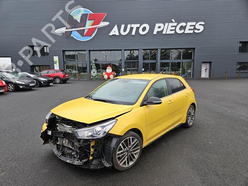 Subframe KIA RIO IV (YB, SC, FB) 1.0 T-GDI 100 Eco-Dynamics+ | BP24591392M9 - Image 20