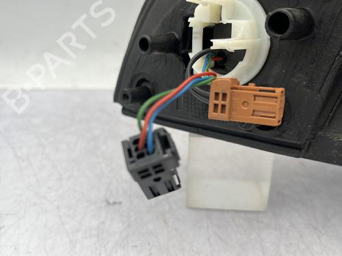 Right mirror CITROËN BERLINGO Box Body/MPV (B9) 1.6 HDi / BlueHDi 75 | BP29919848C27