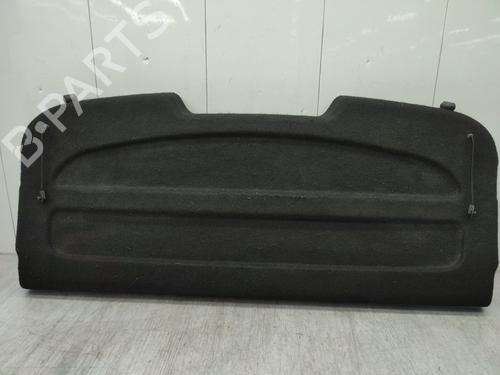 Rear parcel shelf FORD FIESTA VI (CB1, CCN) 1.25 | BP26124933C85 