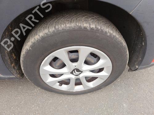 Servo brake CITROËN C3 III (SX) 1.6 BlueHDi 100 | BP24524441M42 - Image 5