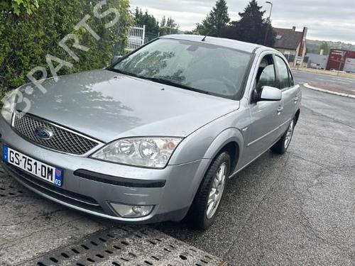 Left sun visor FORD MONDEO III (B5Y) 2.0 TDCi | BP26032329I1 - Image 29