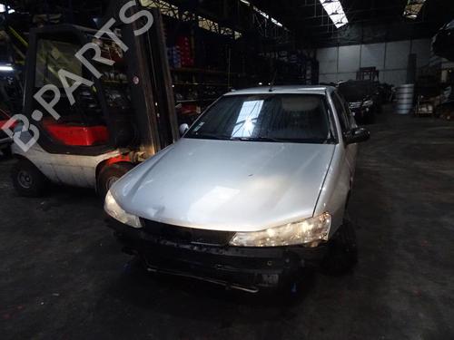 Right taillight PEUGEOT 406 (8B) 2.0 HDI 110 | BP23666538C35 
