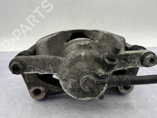 Right front brake caliper RENAULT MEGANE IV Hatchback (B9A/M/N_) 1.5 dCi 110 (B9A3) | BP23754104M104 
