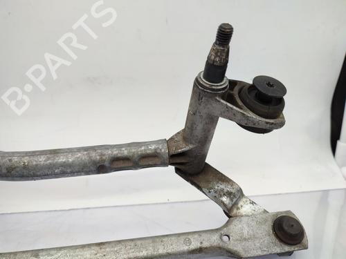 Front wiper motor AUDI A4 B6 Avant (8E5)  | BP23676897M29 