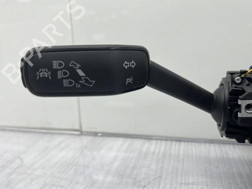 Steering column stalk VW GOLF VII (5G1, BQ1, BE1, BE2) 2.0 GTD | BP23702938I23 